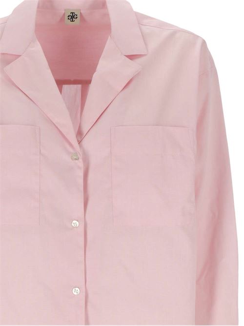 Camicia da donna rosa baby The Gone 19992 THE GARMENT | 19992419